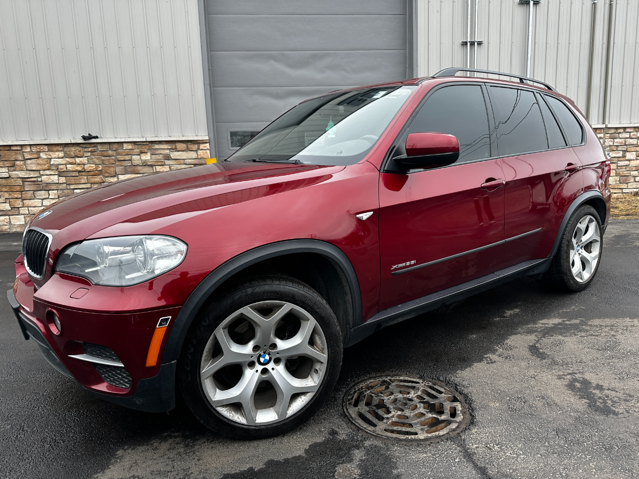 Used Cars for Sale Lemont IL 60439 Hinsdale Motorcars