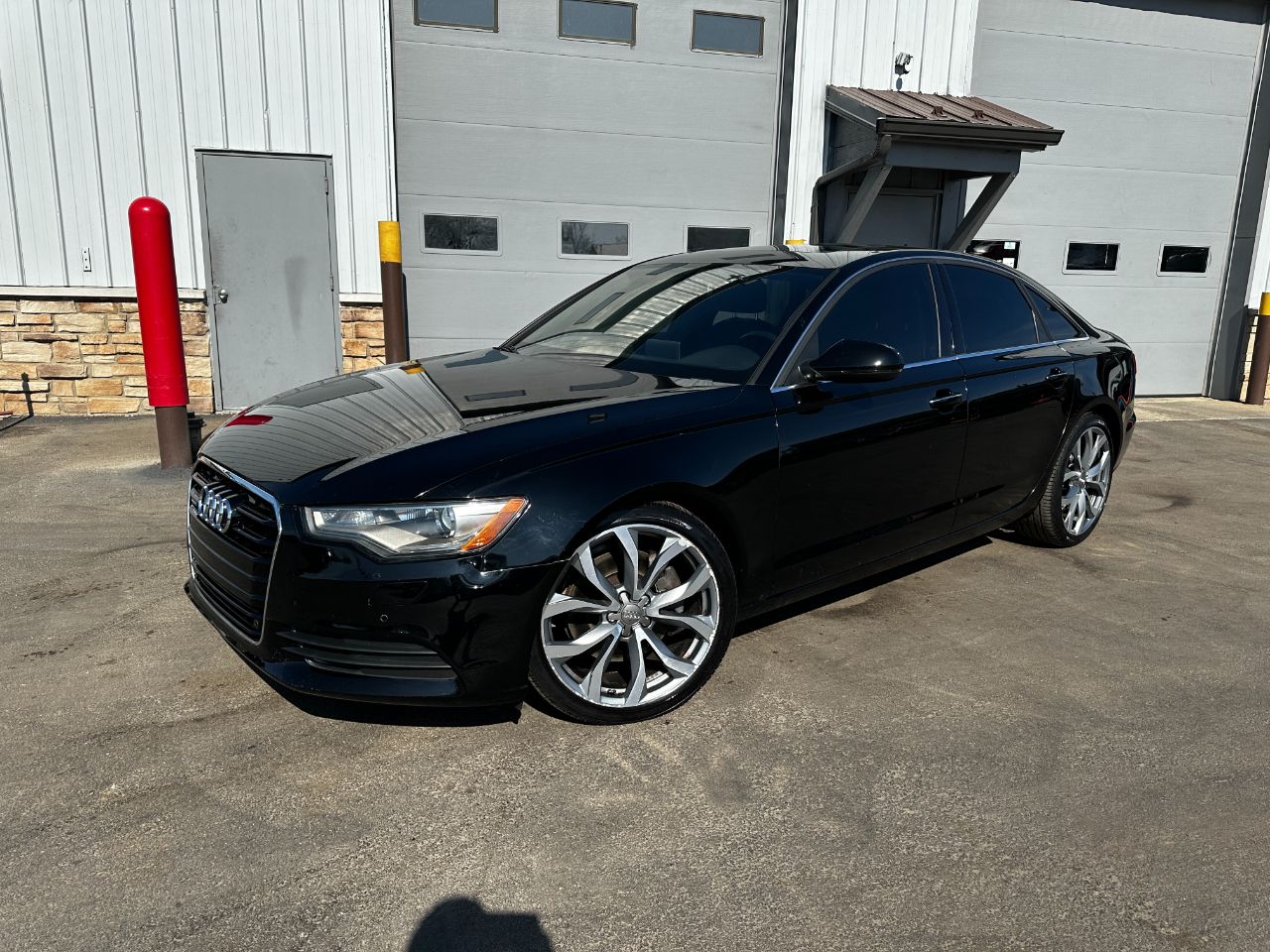 Used Cars for Sale Lemont IL 60439 Hinsdale Motorcars