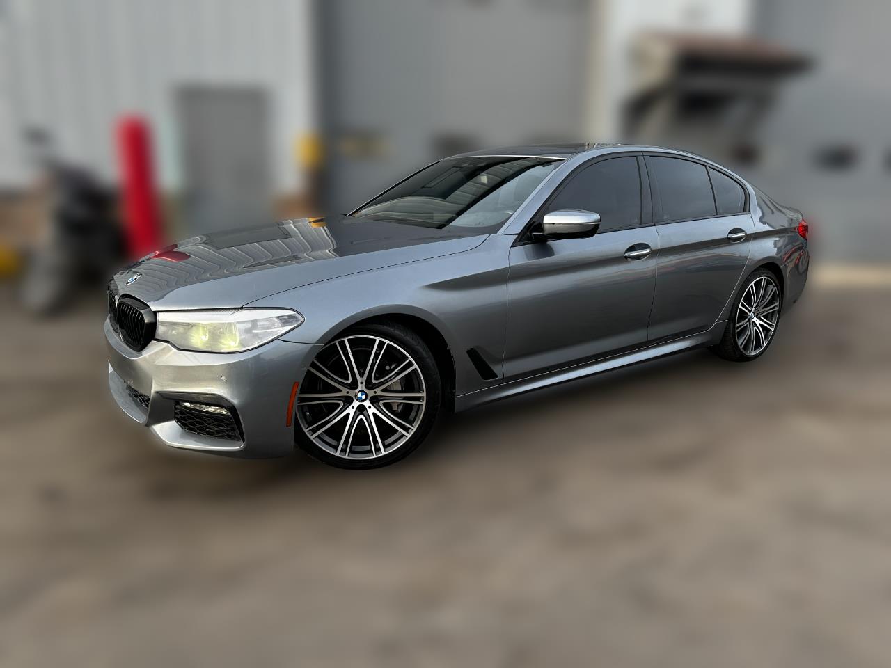 Used Cars for Sale Lemont IL 60439 Hinsdale Motorcars