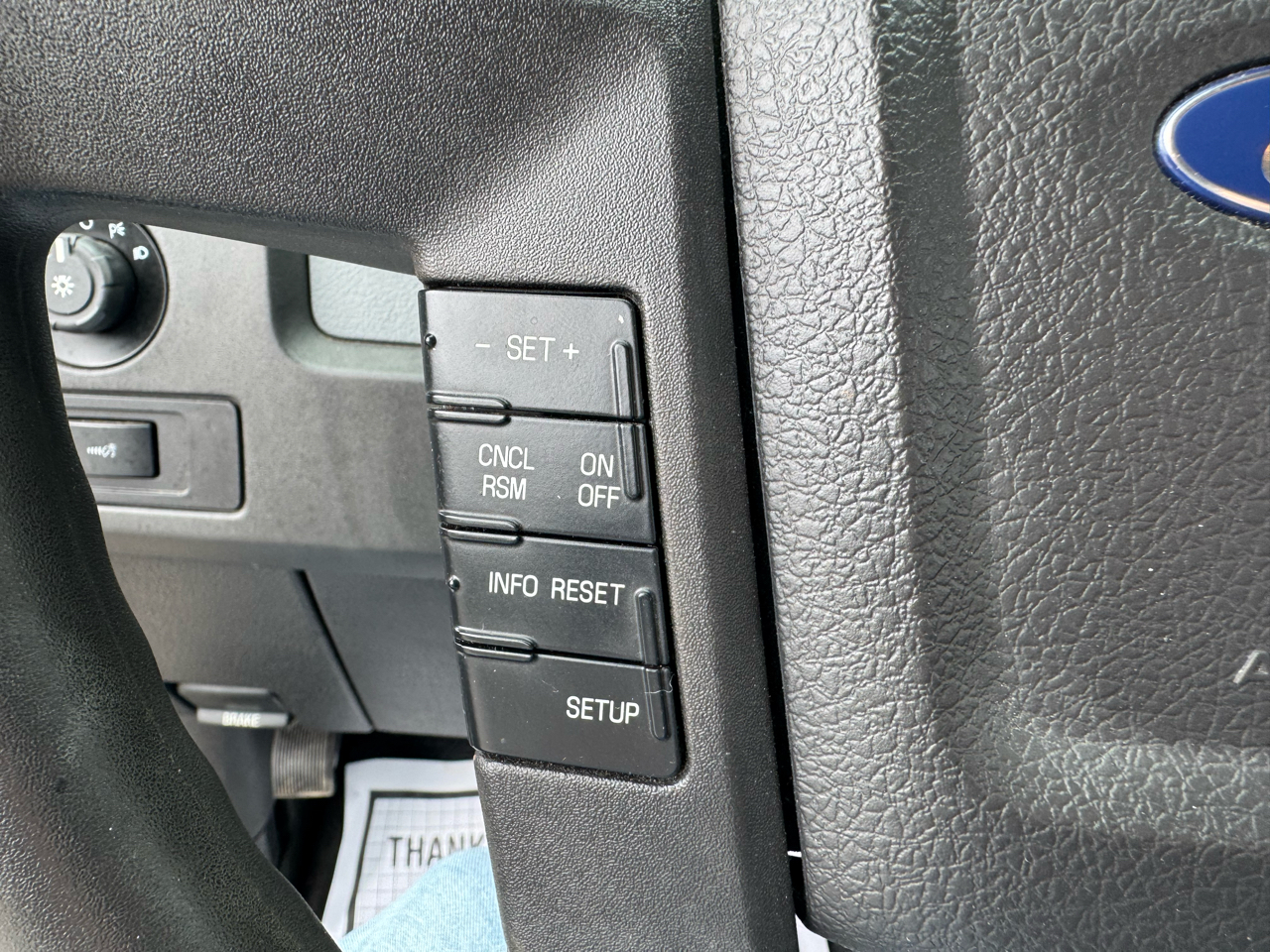 2013 Ford F-150 XL photo 24