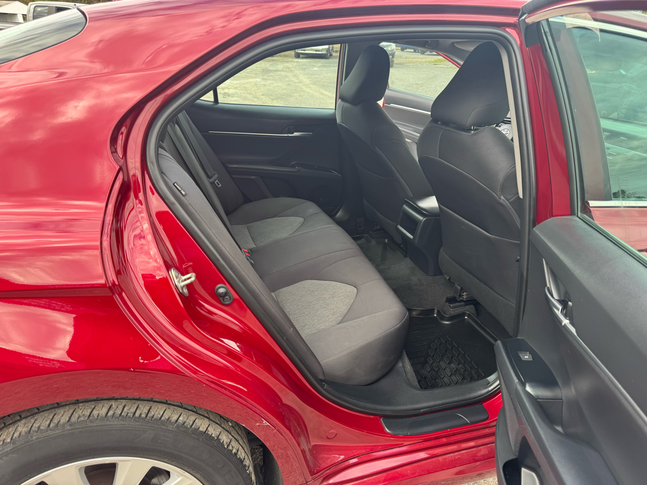 Toyota Camry XLE Auto (Natl) 2019 Toyota Camry XLE Auto (Natl) 2019