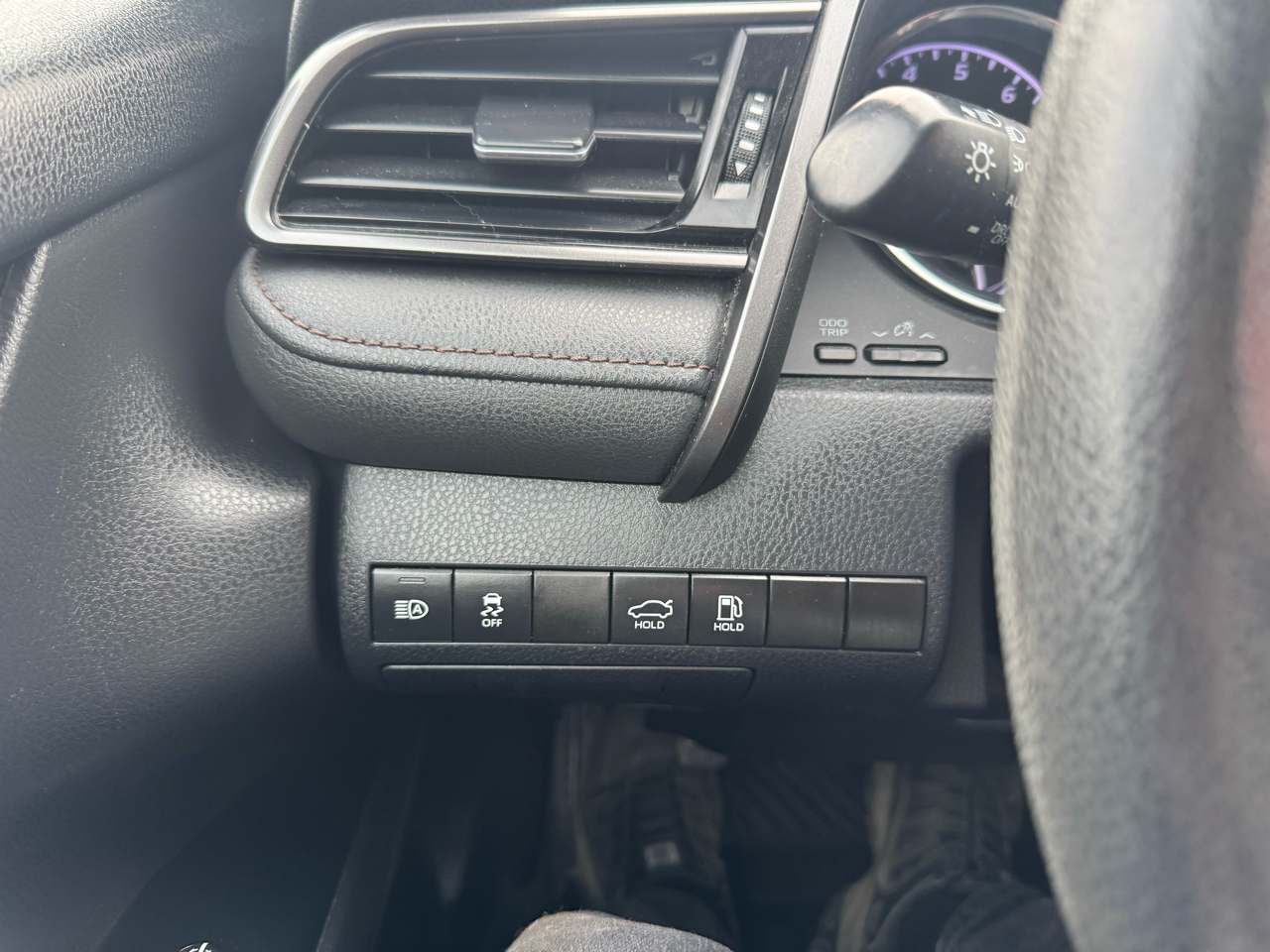 Toyota Camry XLE Auto (Natl) 2019 Toyota Camry XLE Auto (Natl) 2019