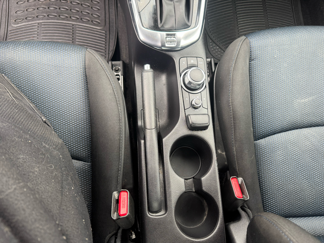 Toyota Yaris iA 4D Sedan 2018