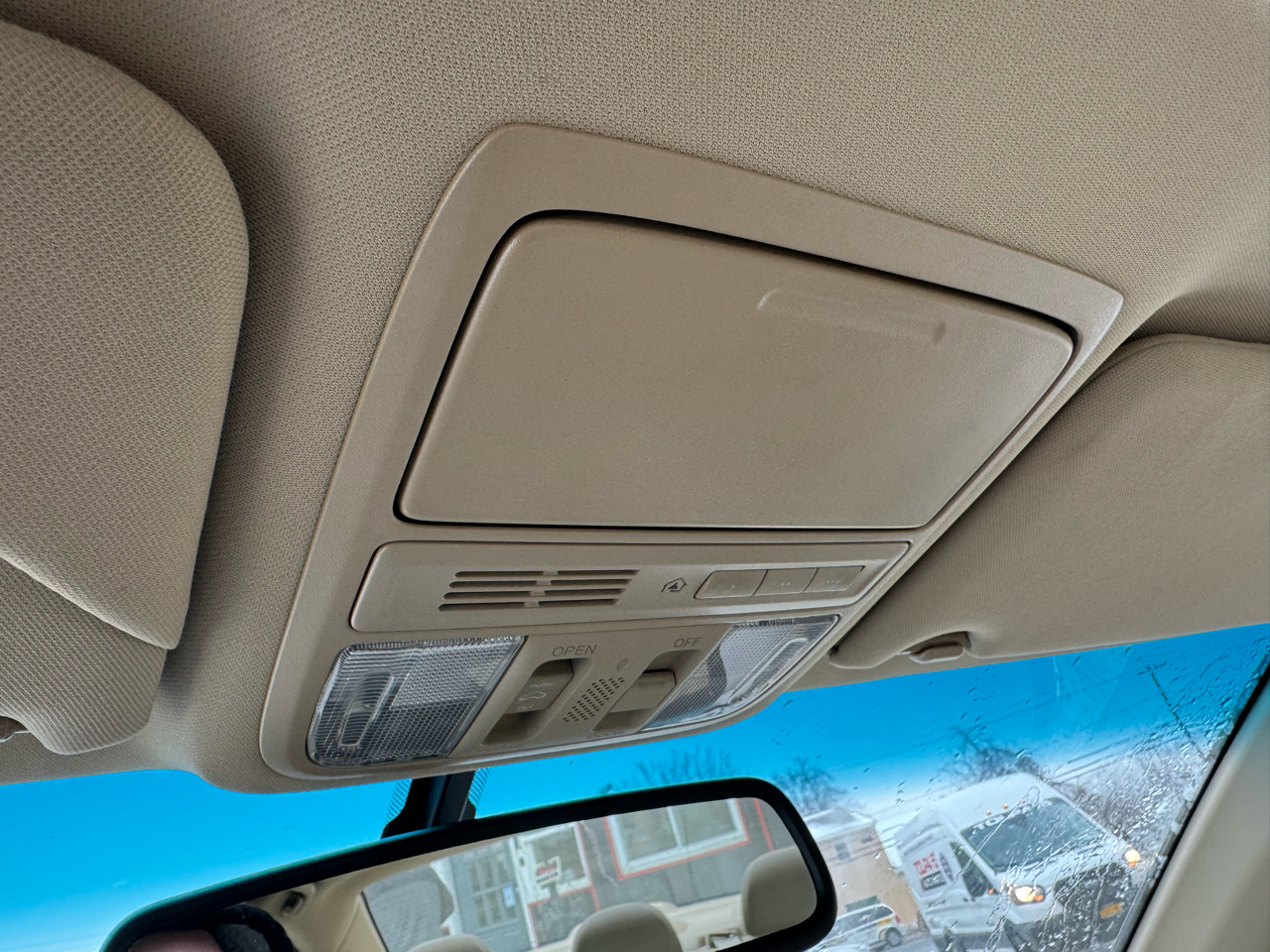 Honda Accord Sdn 4dr V6 Auto EX-L 2010