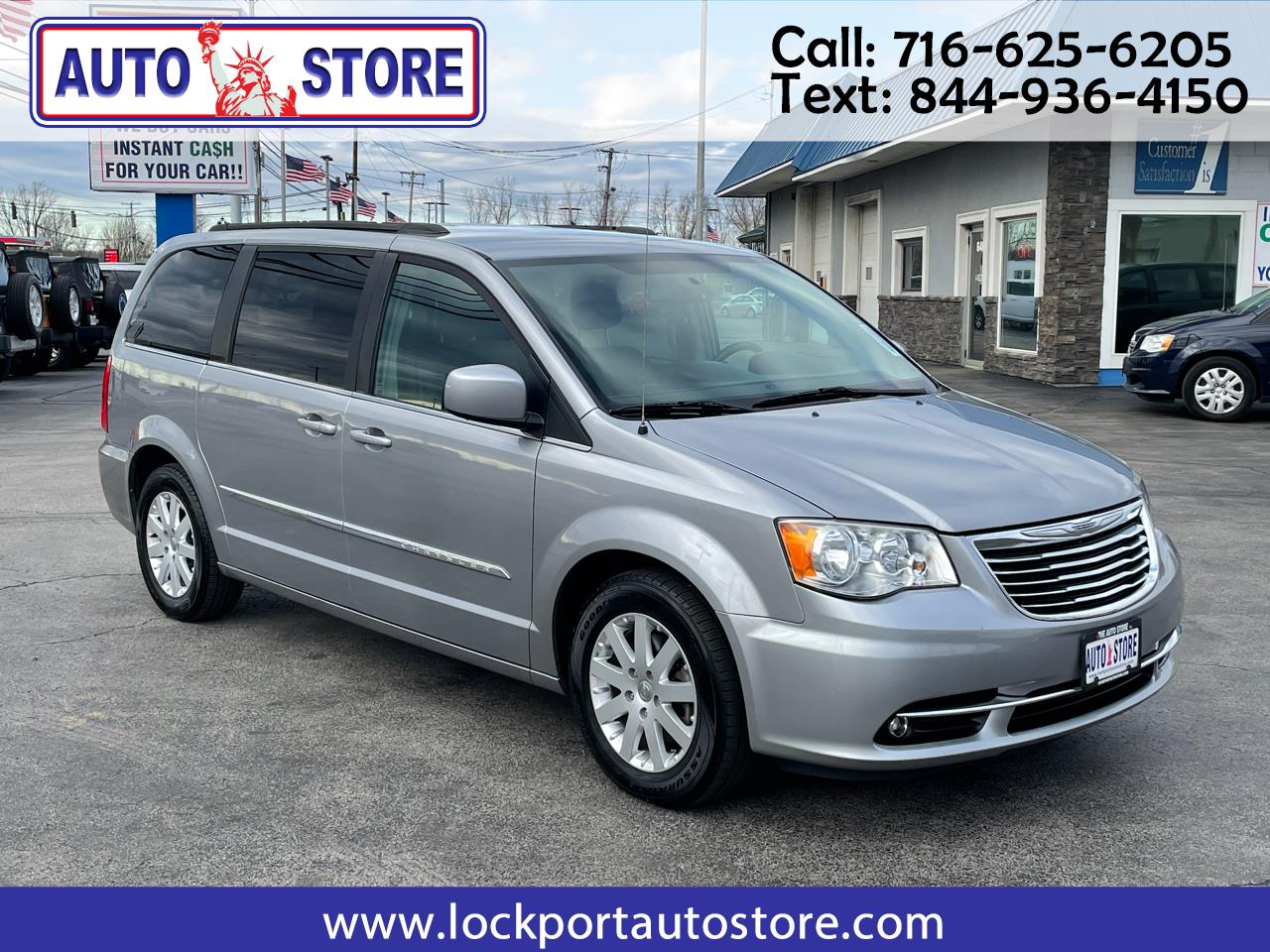 Used Cars for Sale Buffalo NY 14094 The Auto Store