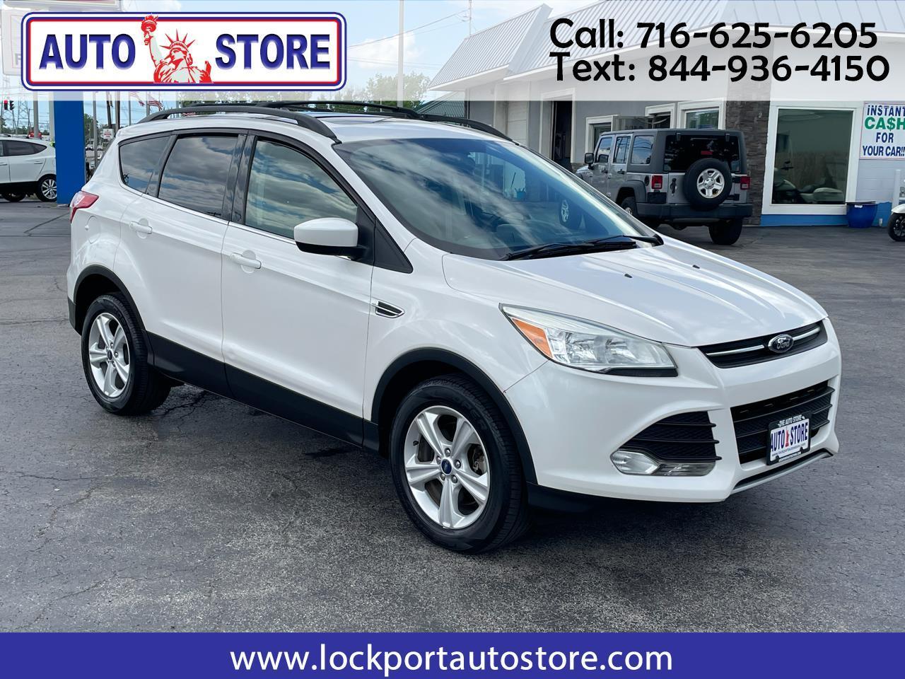 Used Cars for Sale Buffalo NY 14094 The Auto Store