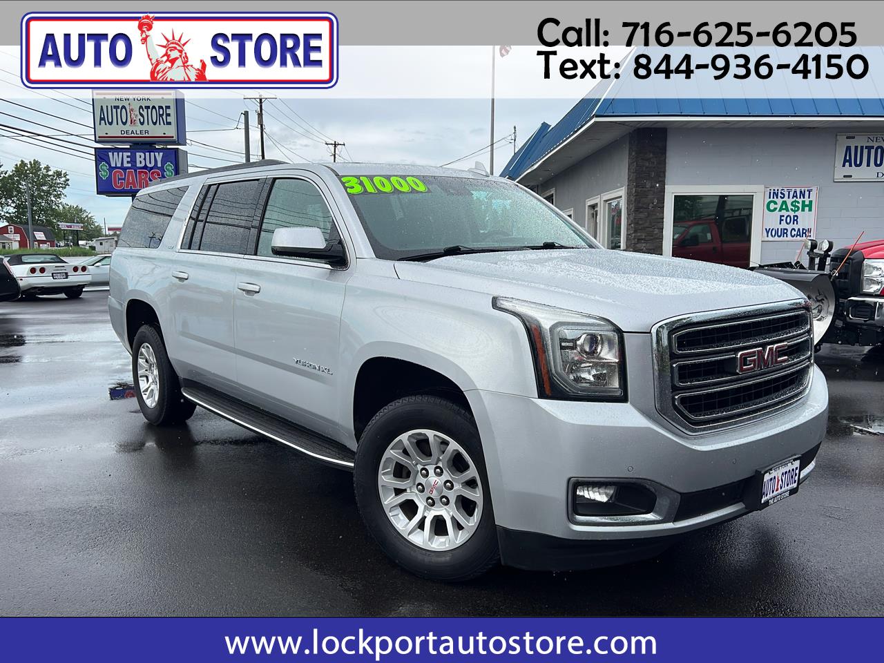 Used Cars for Sale Buffalo NY 14094 The Auto Store