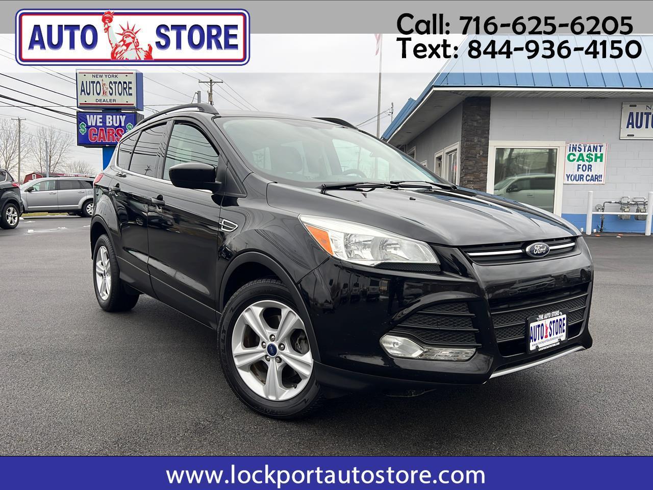 Used Cars for Sale Buffalo NY 14094 The Auto Store