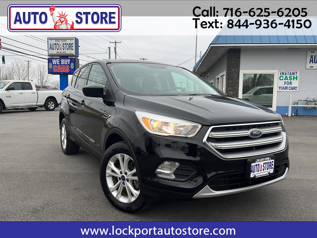 Used Cars for Sale Buffalo NY 14094 The Auto Store