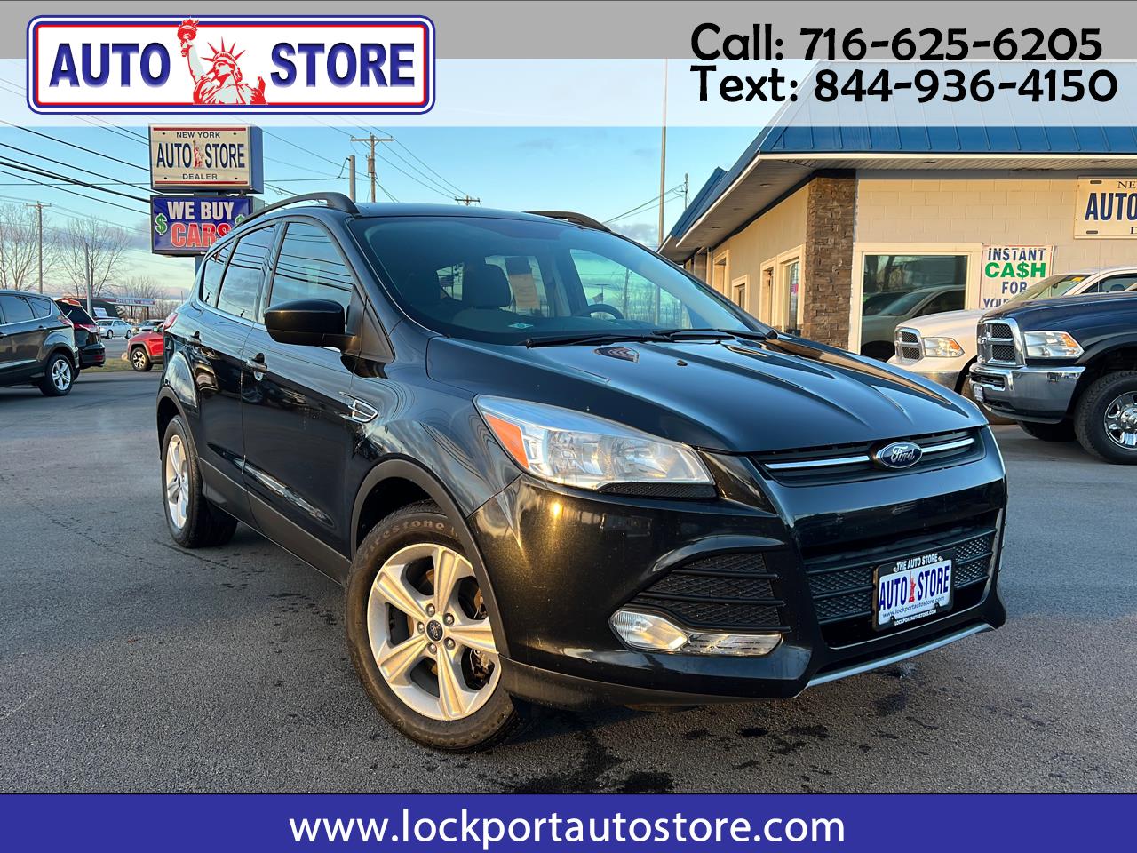 Used Cars for Sale Buffalo NY 14094 The Auto Store