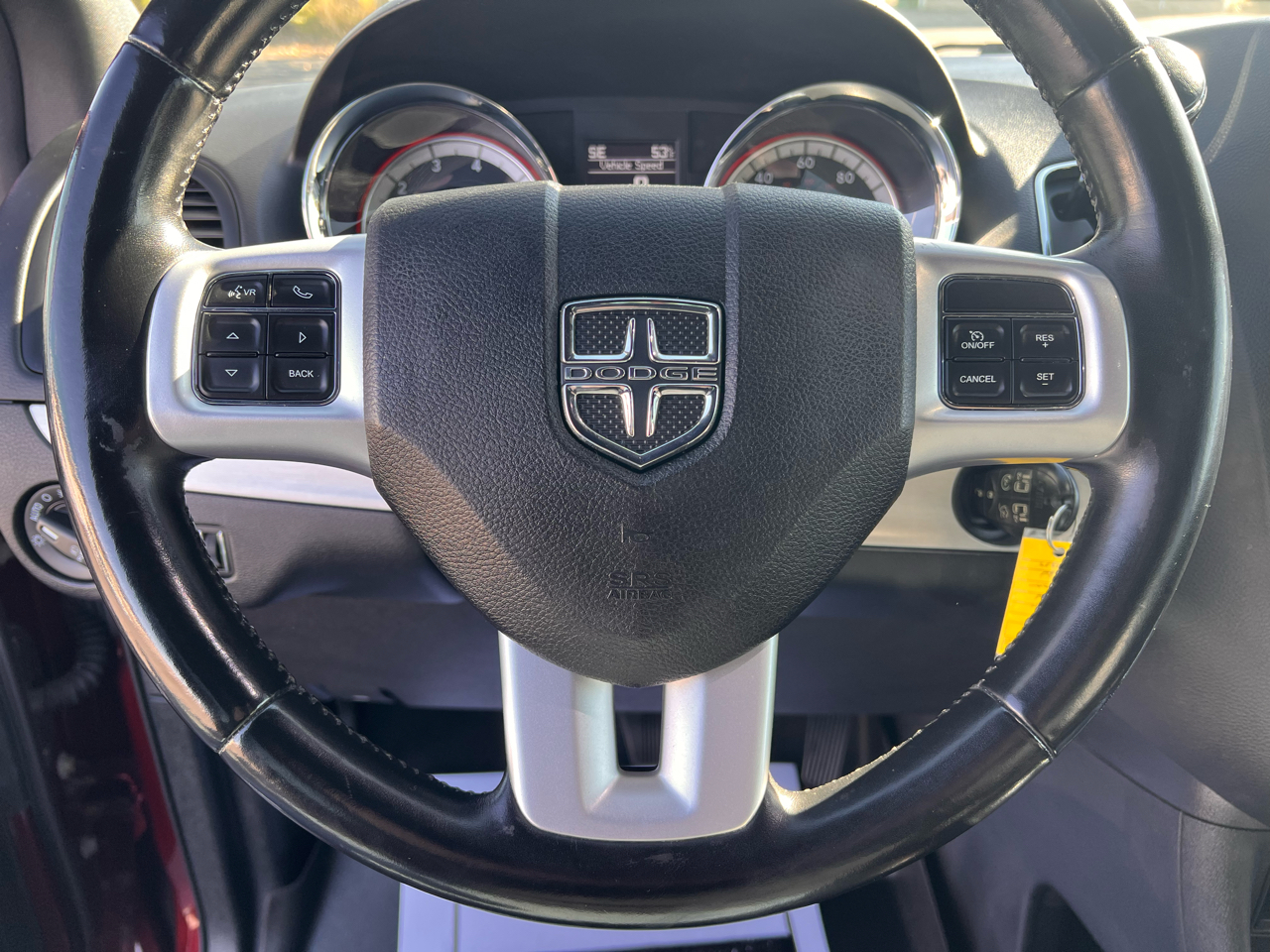 Dodge Grand Caravan GT Wagon 2020 Dodge Grand Caravan GT Wagon 2020