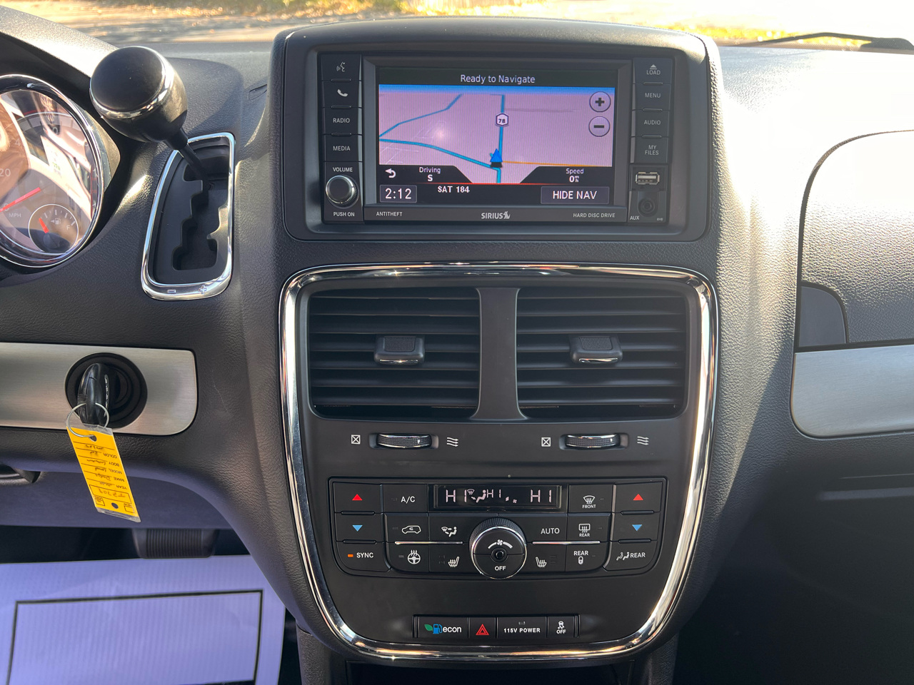 Dodge Grand Caravan GT Wagon 2020 Dodge Grand Caravan GT Wagon 2020