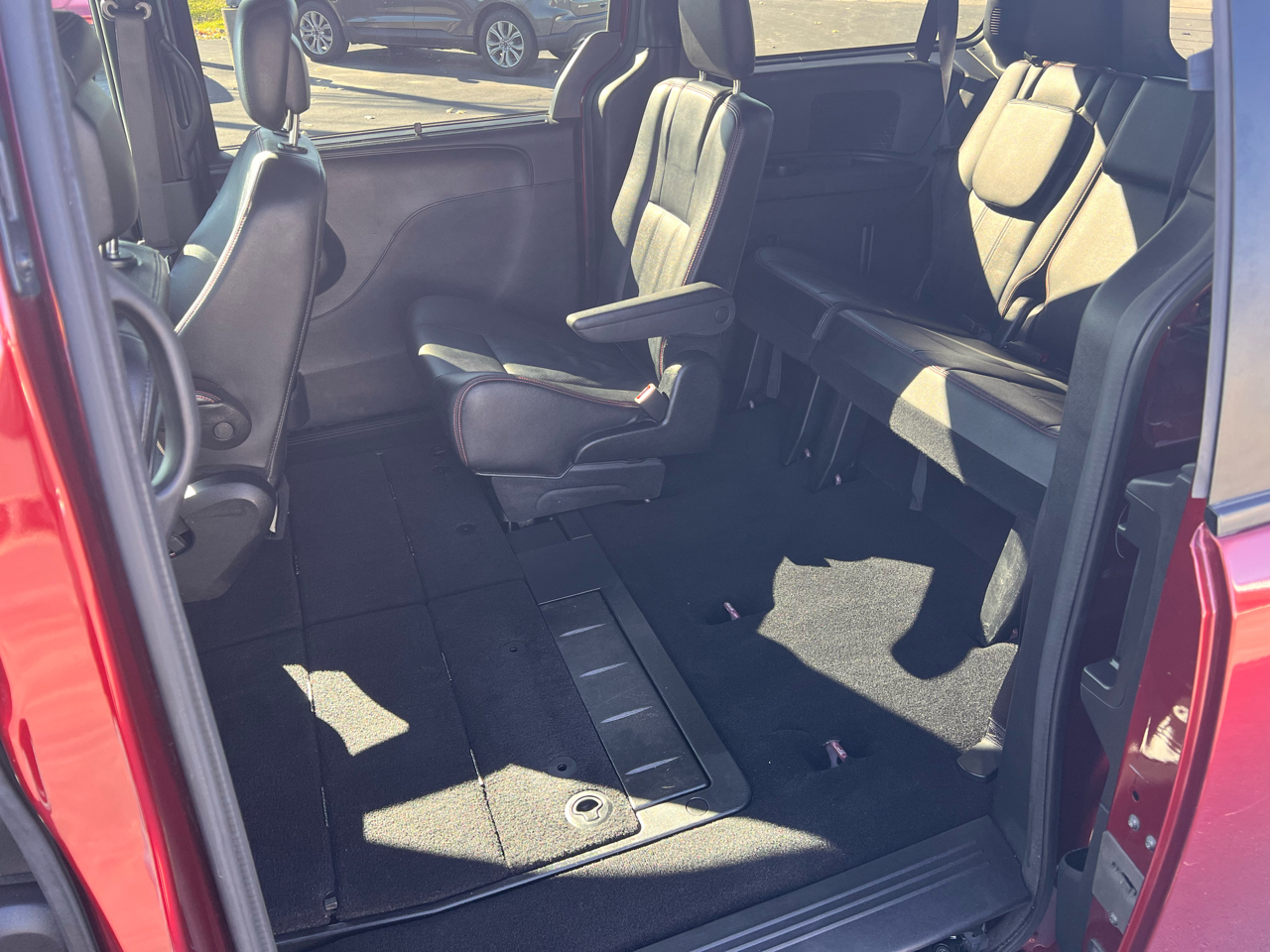 Dodge Grand Caravan GT Wagon 2020 Dodge Grand Caravan GT Wagon 2020