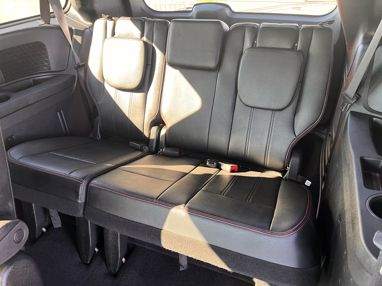 Dodge Grand Caravan GT Wagon 2020 Dodge Grand Caravan GT Wagon 2020