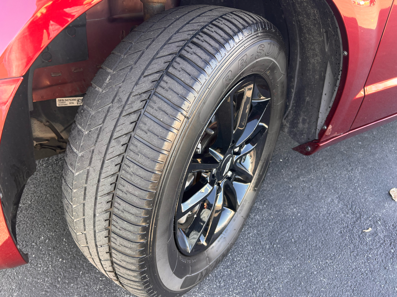 Dodge Grand Caravan GT Wagon 2020 Dodge Grand Caravan GT Wagon 2020