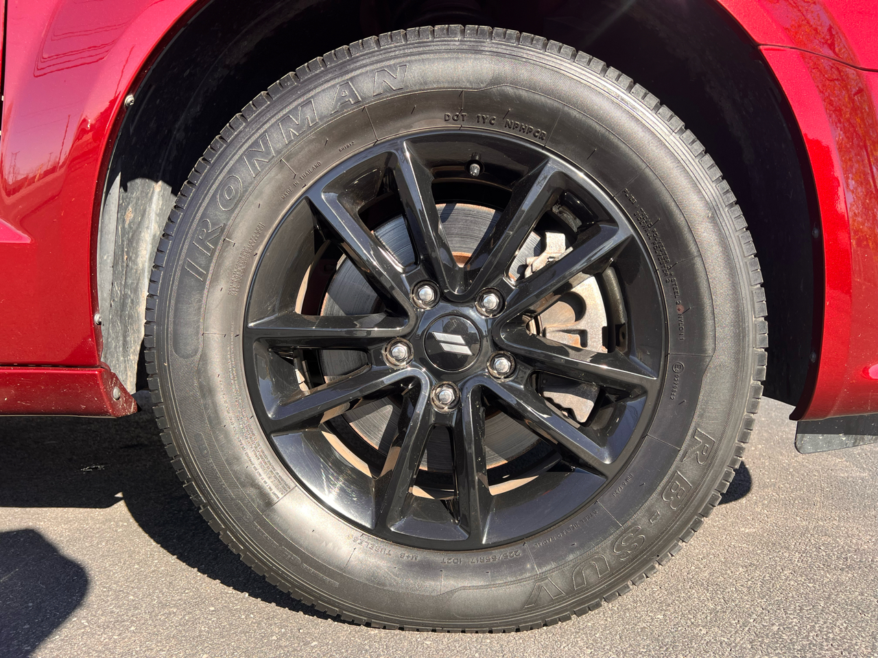 Dodge Grand Caravan GT Wagon 2020 Dodge Grand Caravan GT Wagon 2020