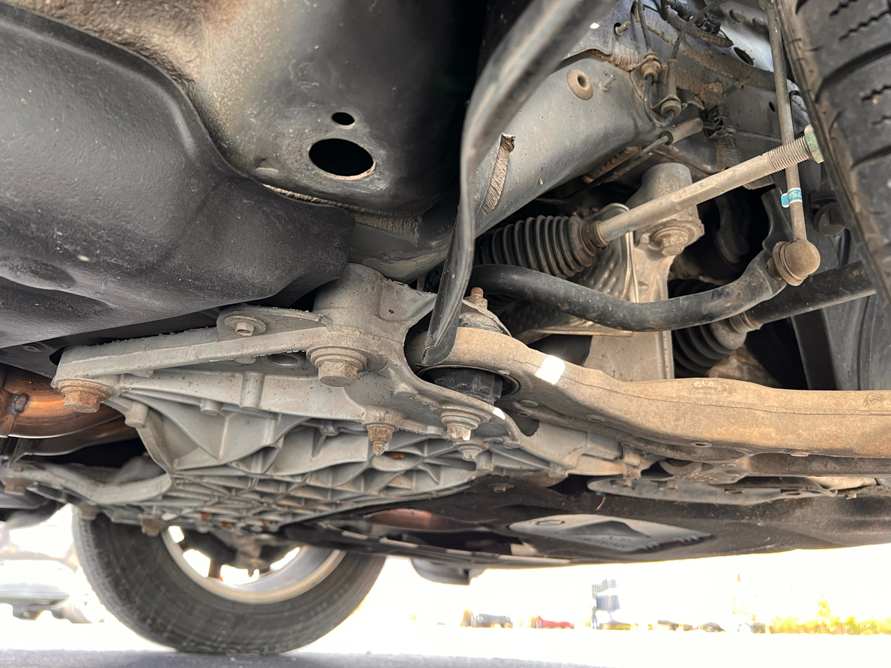 Jeep Cherokee 4WD 4dr Latitude 2016 Jeep Cherokee 4WD 4dr Latitude 2016