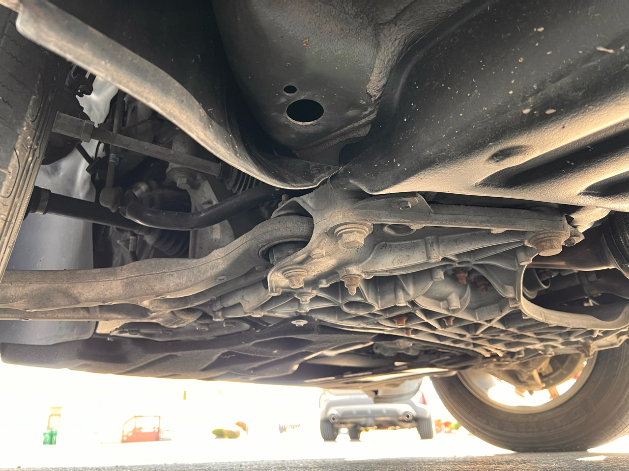 Jeep Cherokee 4WD 4dr Latitude 2016 Jeep Cherokee 4WD 4dr Latitude 2016