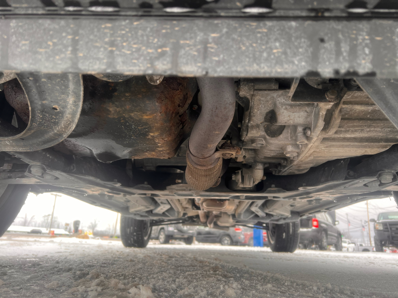 Jeep Renegade Limited 4x4 2017