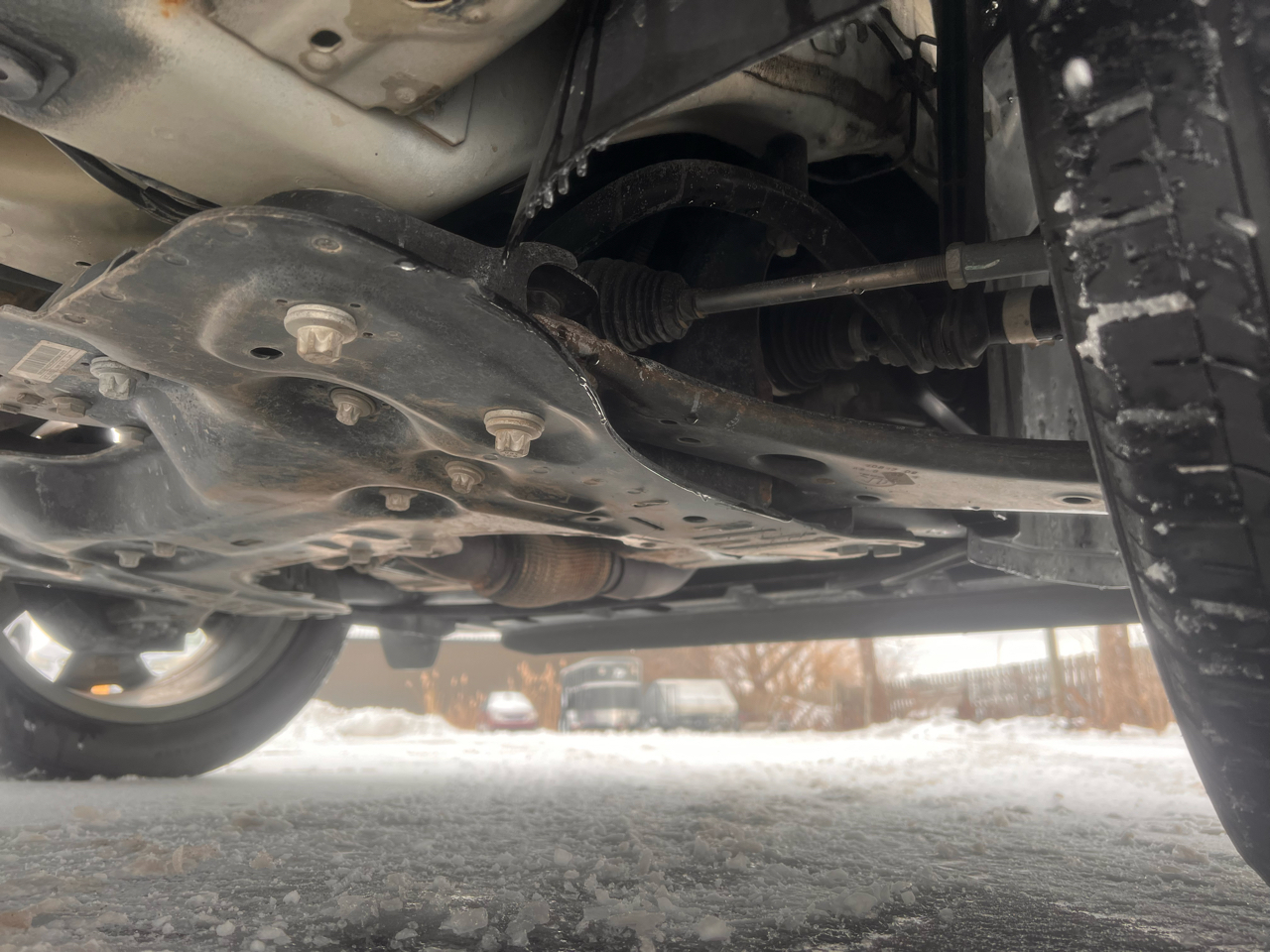 Jeep Renegade Limited 4x4 2017