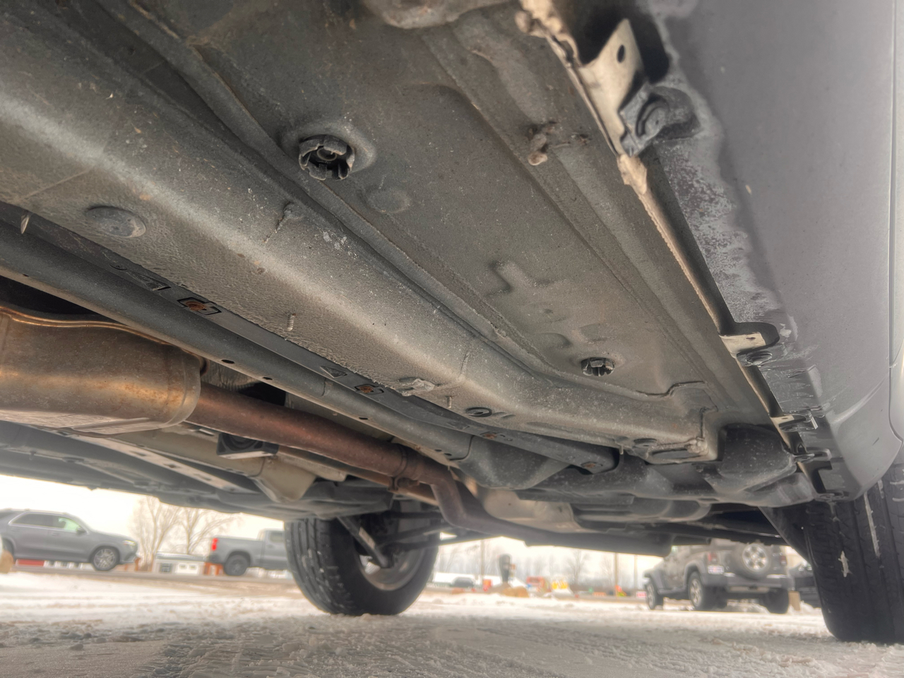 Jeep Renegade Limited 4x4 2017