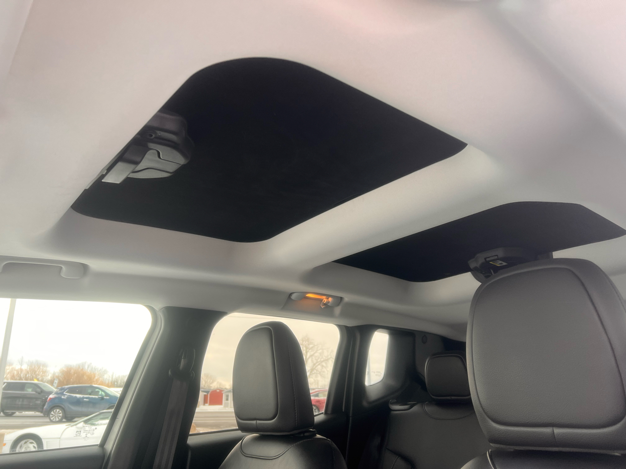 Jeep Renegade Limited 4x4 2017