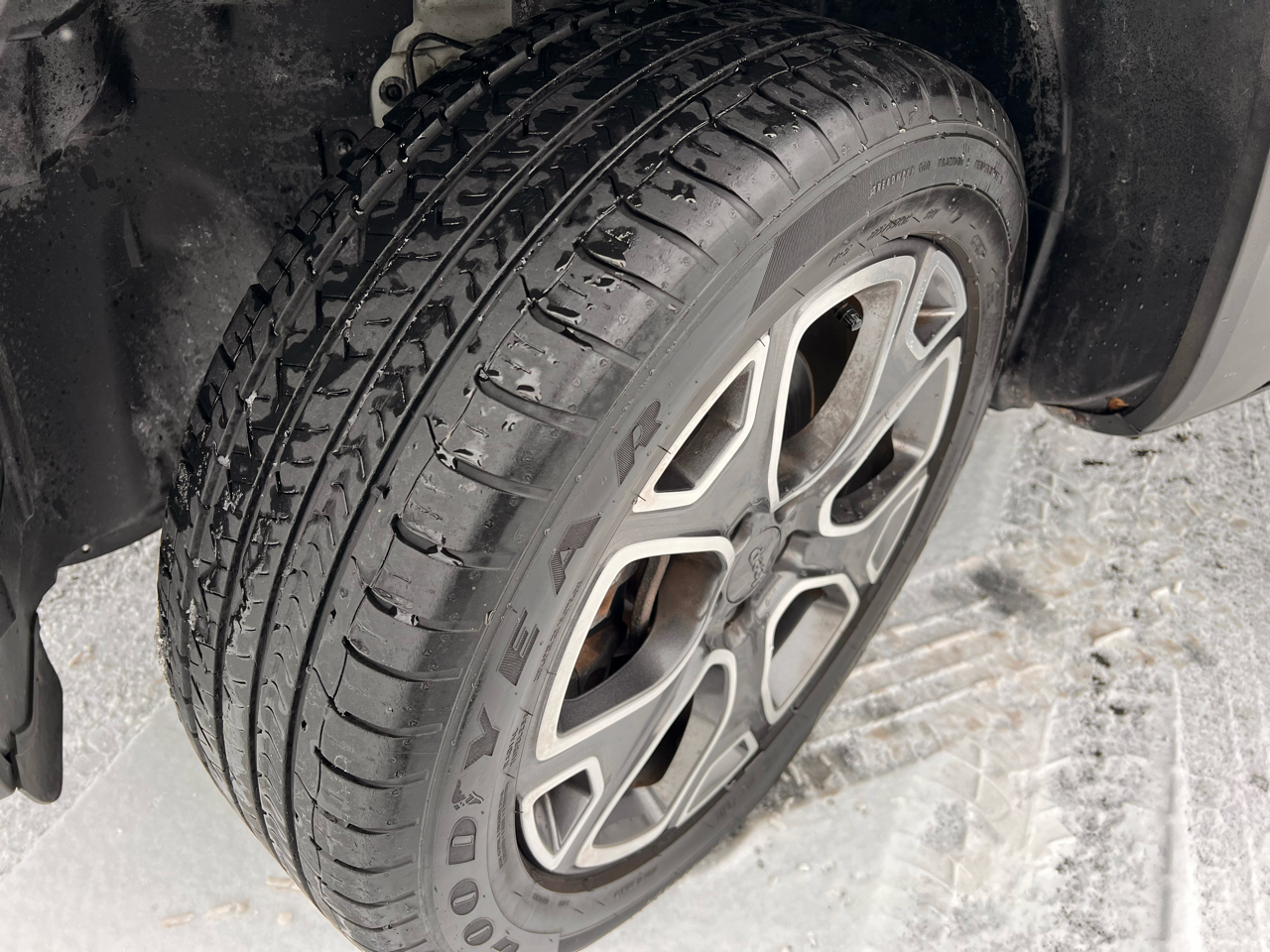 Jeep Renegade Limited 4x4 2017