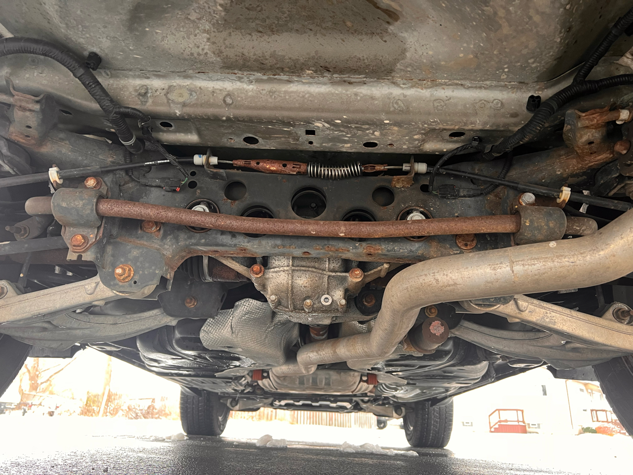 Jeep Grand Cherokee Limited 4x4 2018