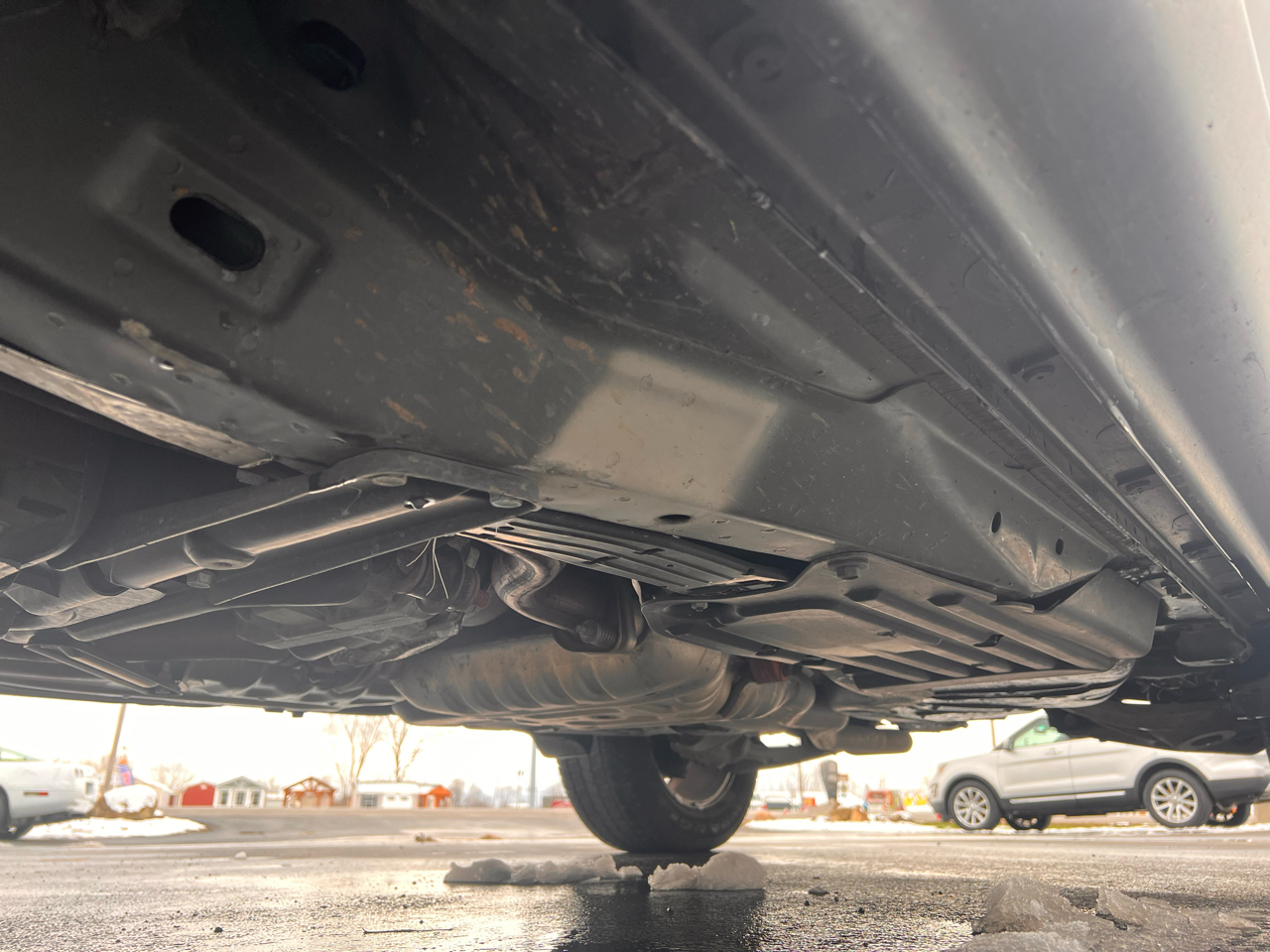 Jeep Grand Cherokee Limited 4x4 2018