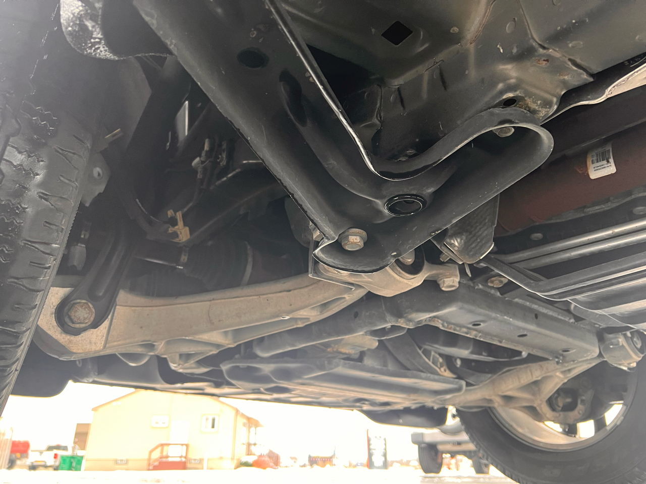 Jeep Grand Cherokee Limited 4x4 2018