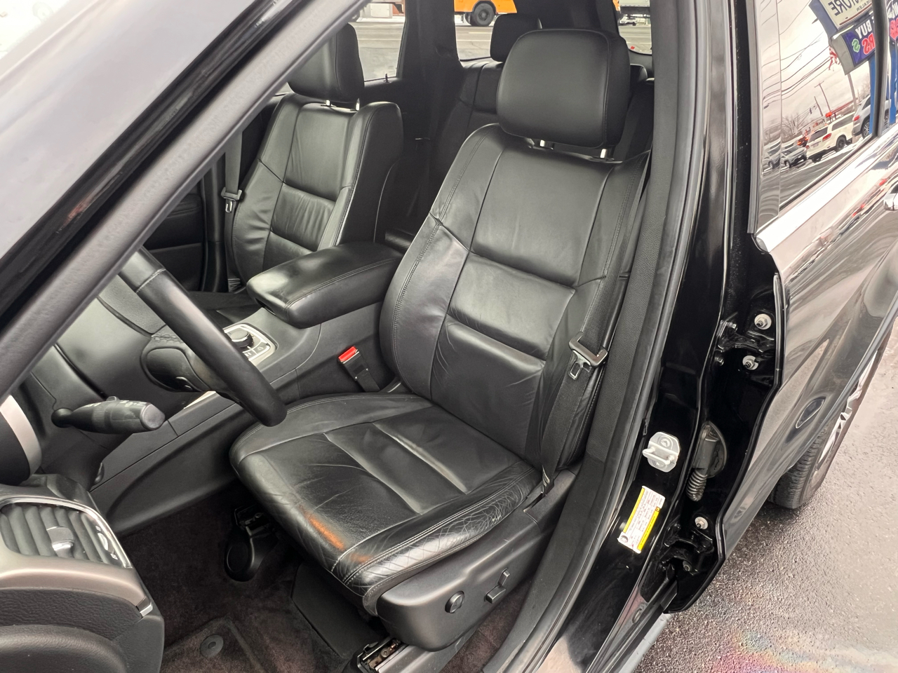 Jeep Grand Cherokee Limited 4x4 2018