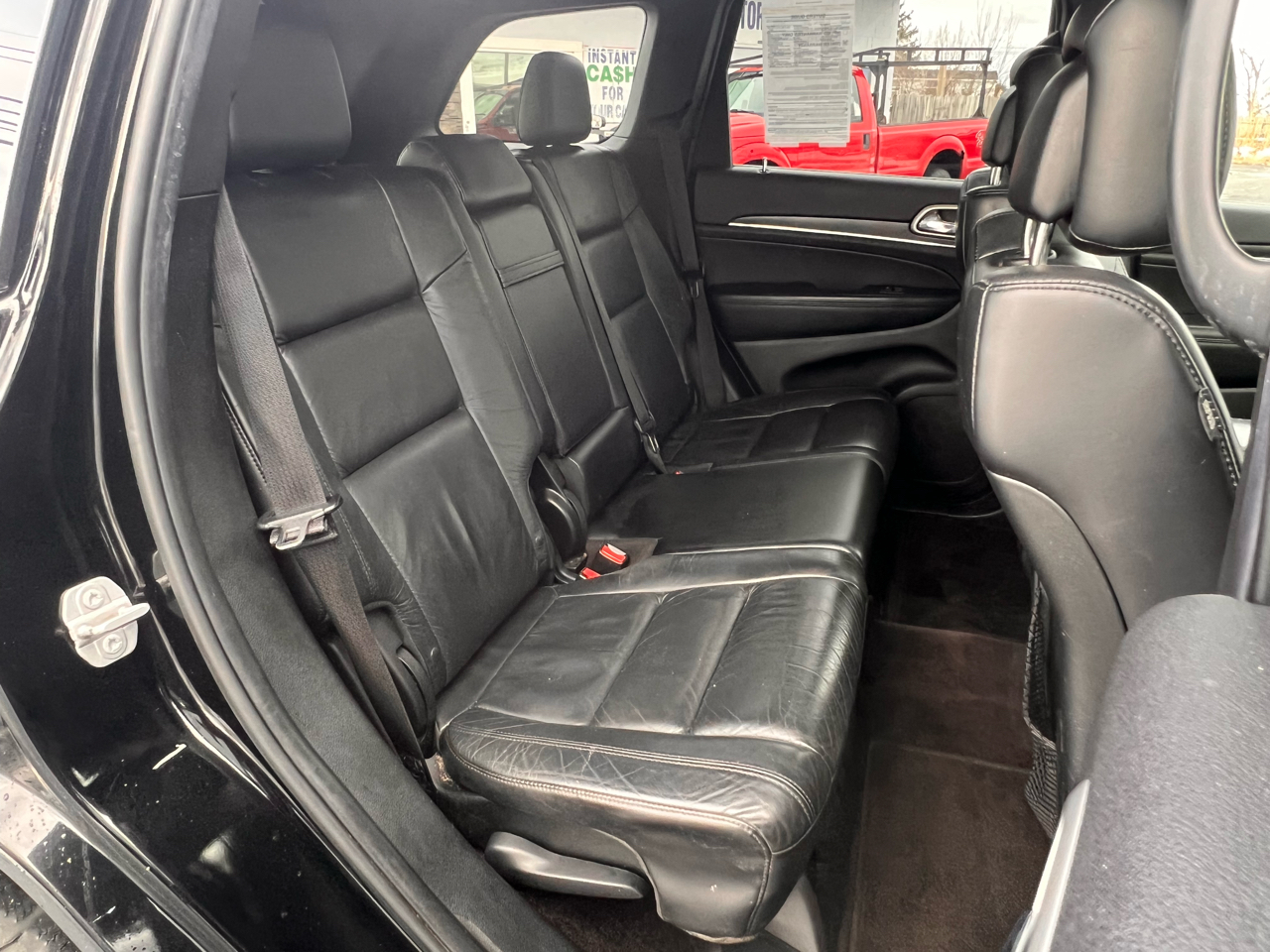 Jeep Grand Cherokee Limited 4x4 2018