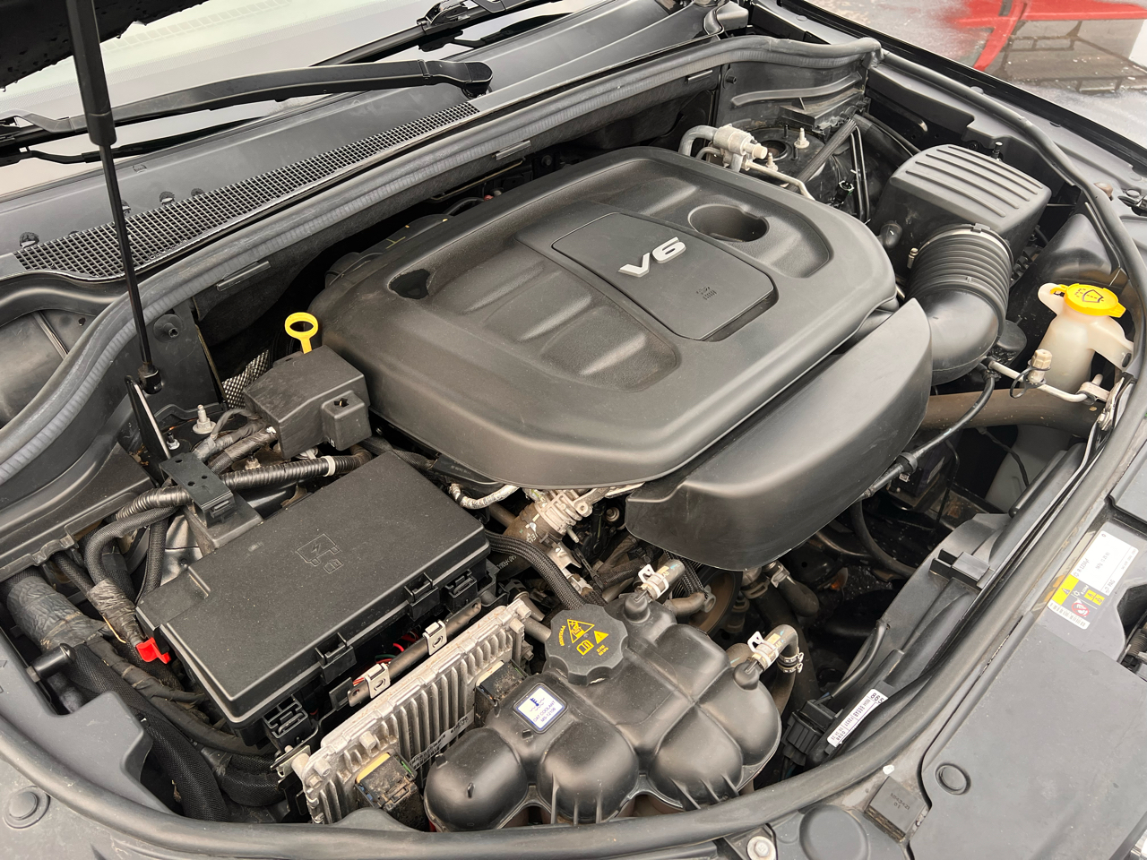 Jeep Grand Cherokee Limited 4x4 2018