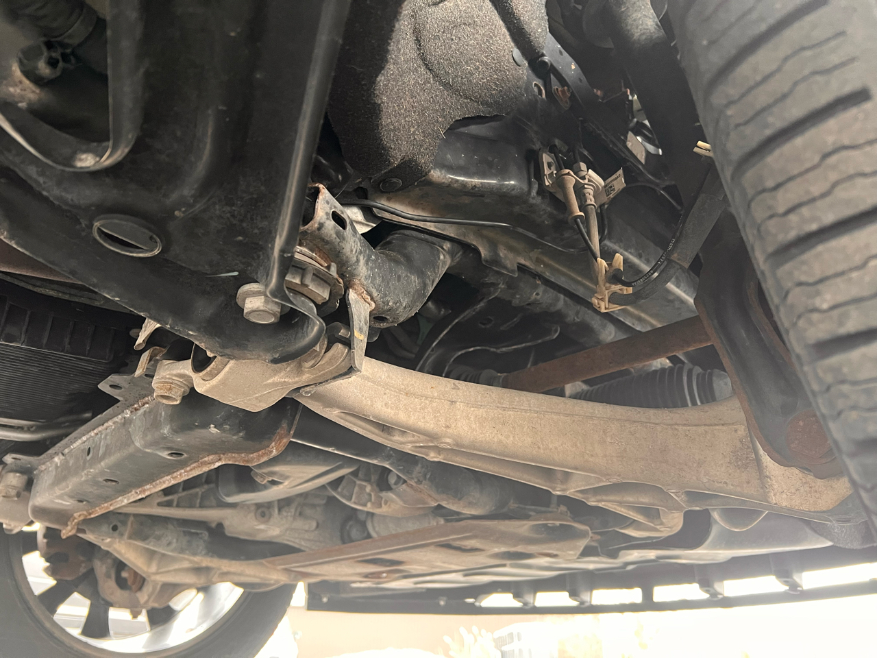 Dodge Durango GT AWD 2018