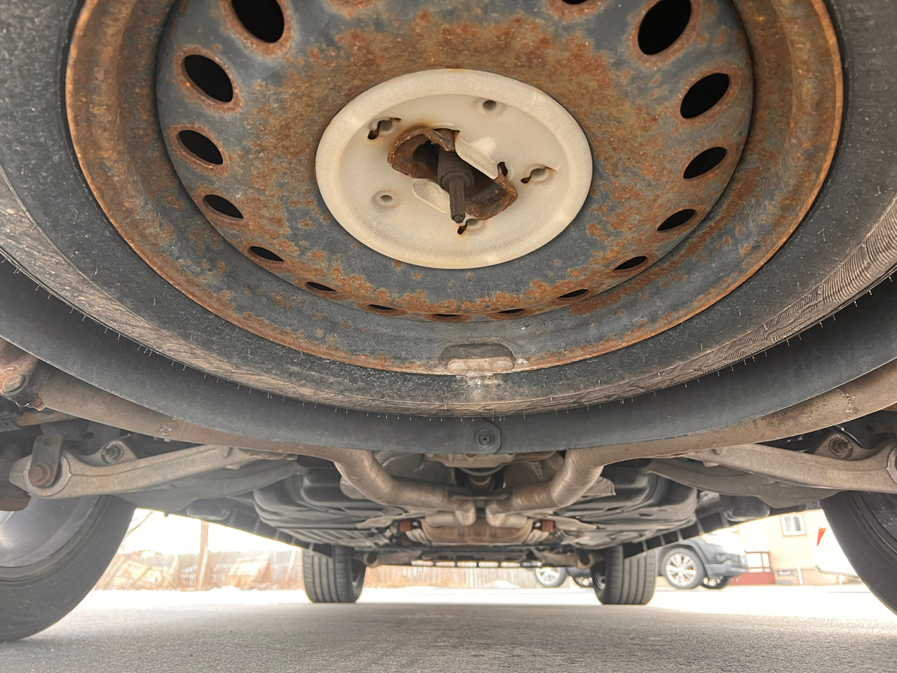 Dodge Durango GT AWD 2018