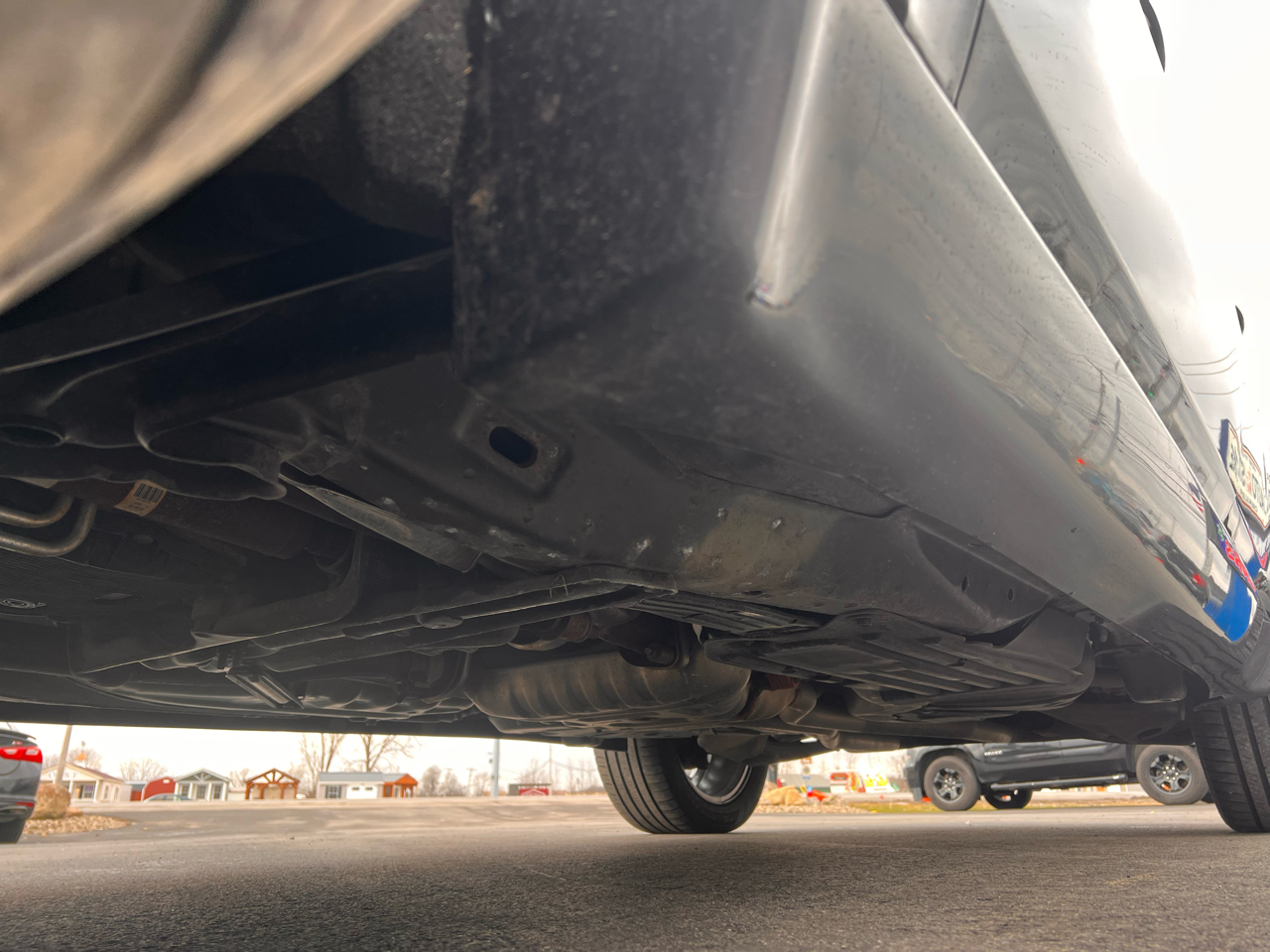 Dodge Durango GT AWD 2018