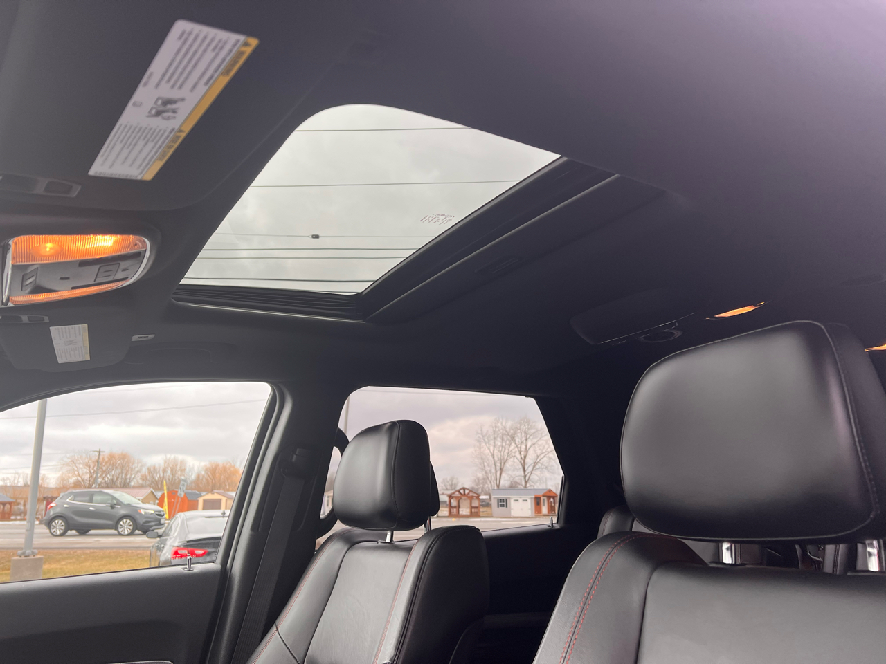 Dodge Durango GT AWD 2018