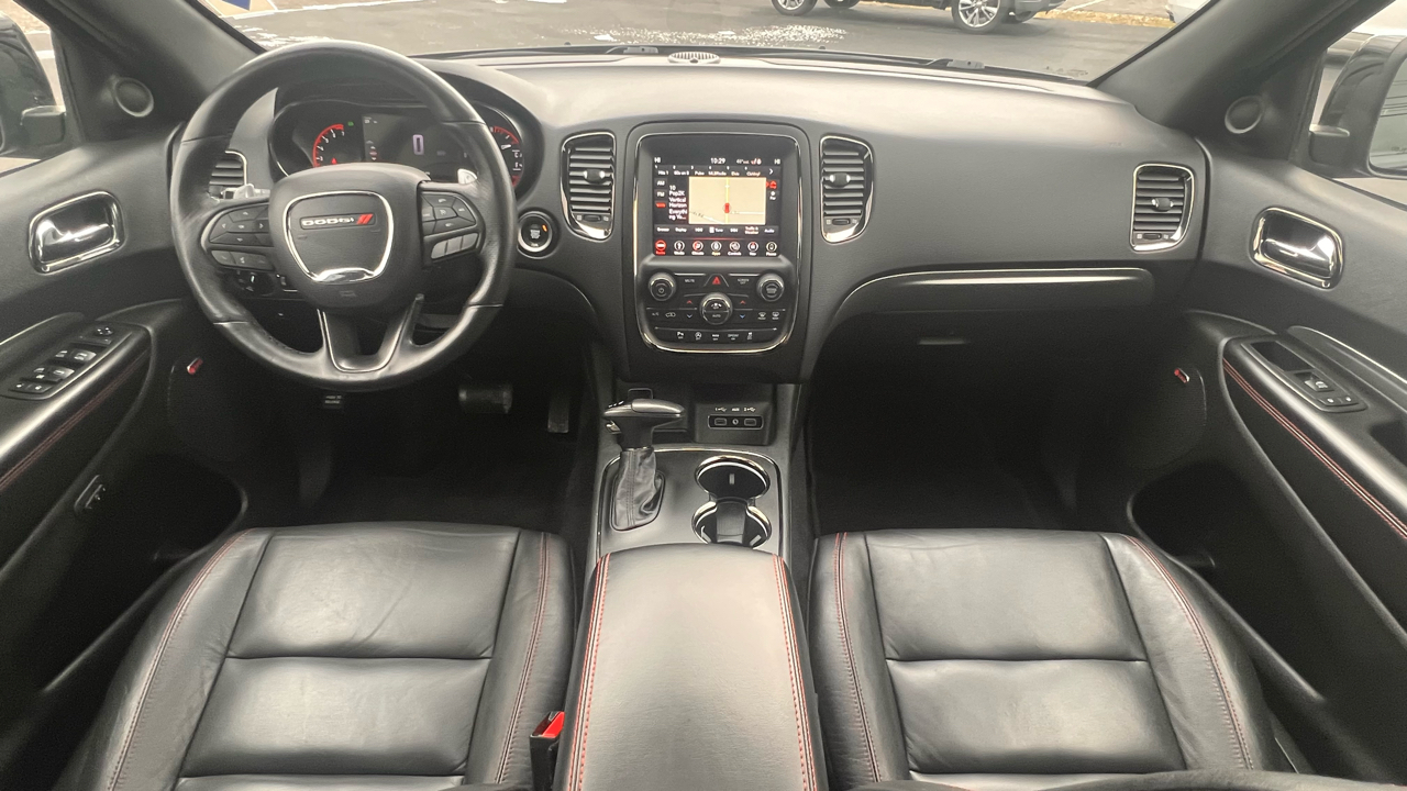 Dodge Durango GT AWD 2018