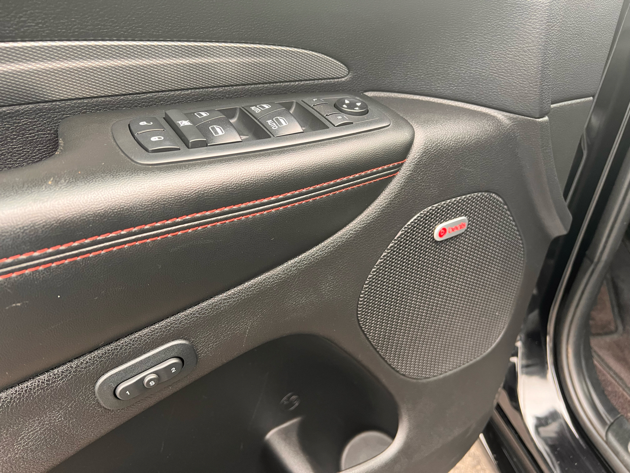 Dodge Durango GT AWD 2018