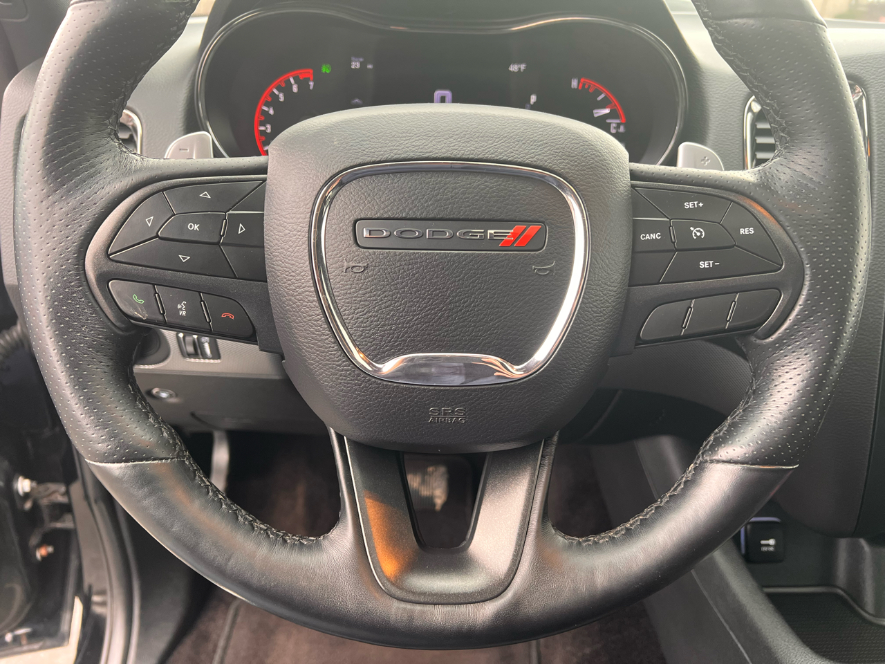 Dodge Durango GT AWD 2018