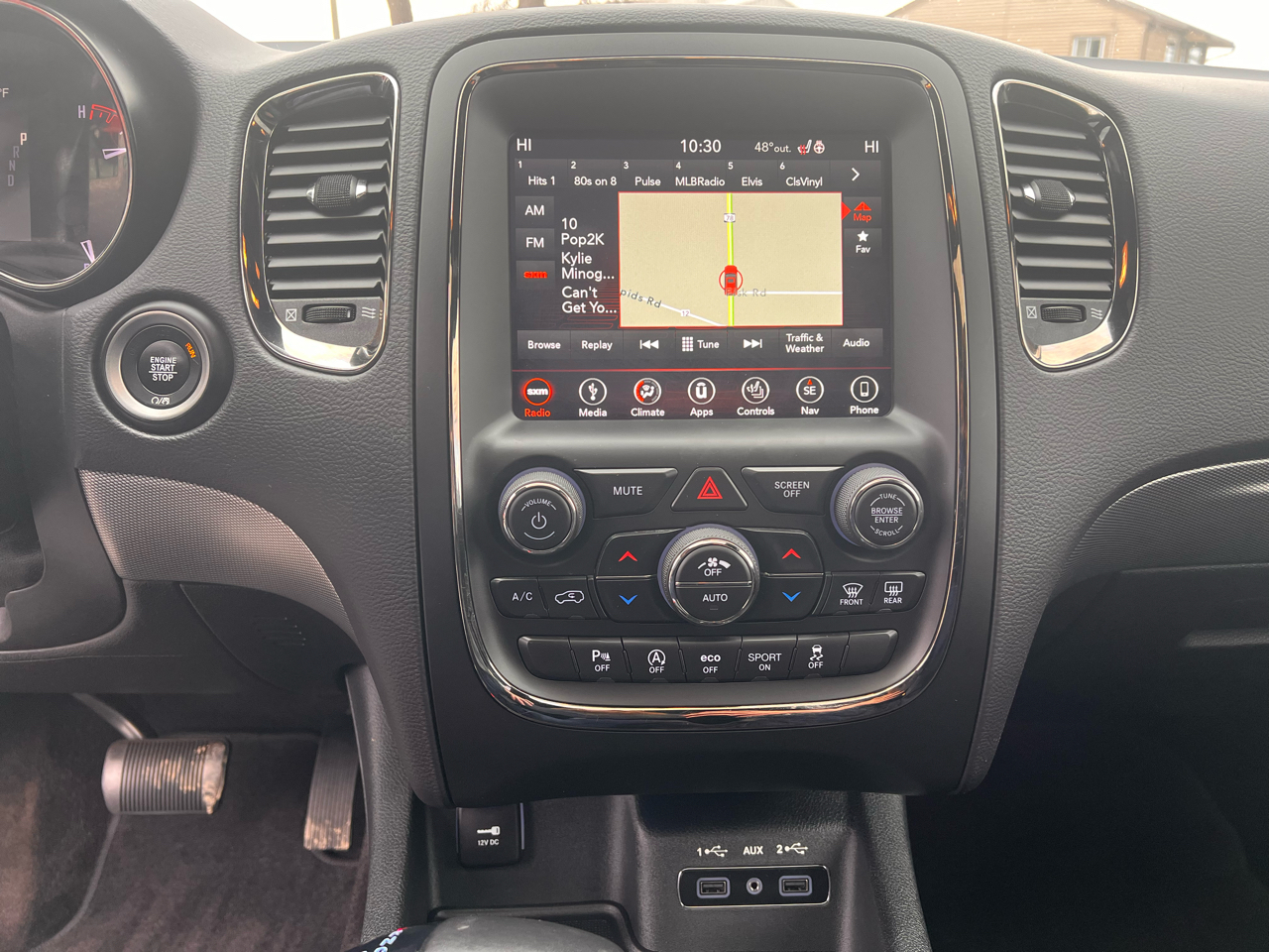 Dodge Durango GT AWD 2018