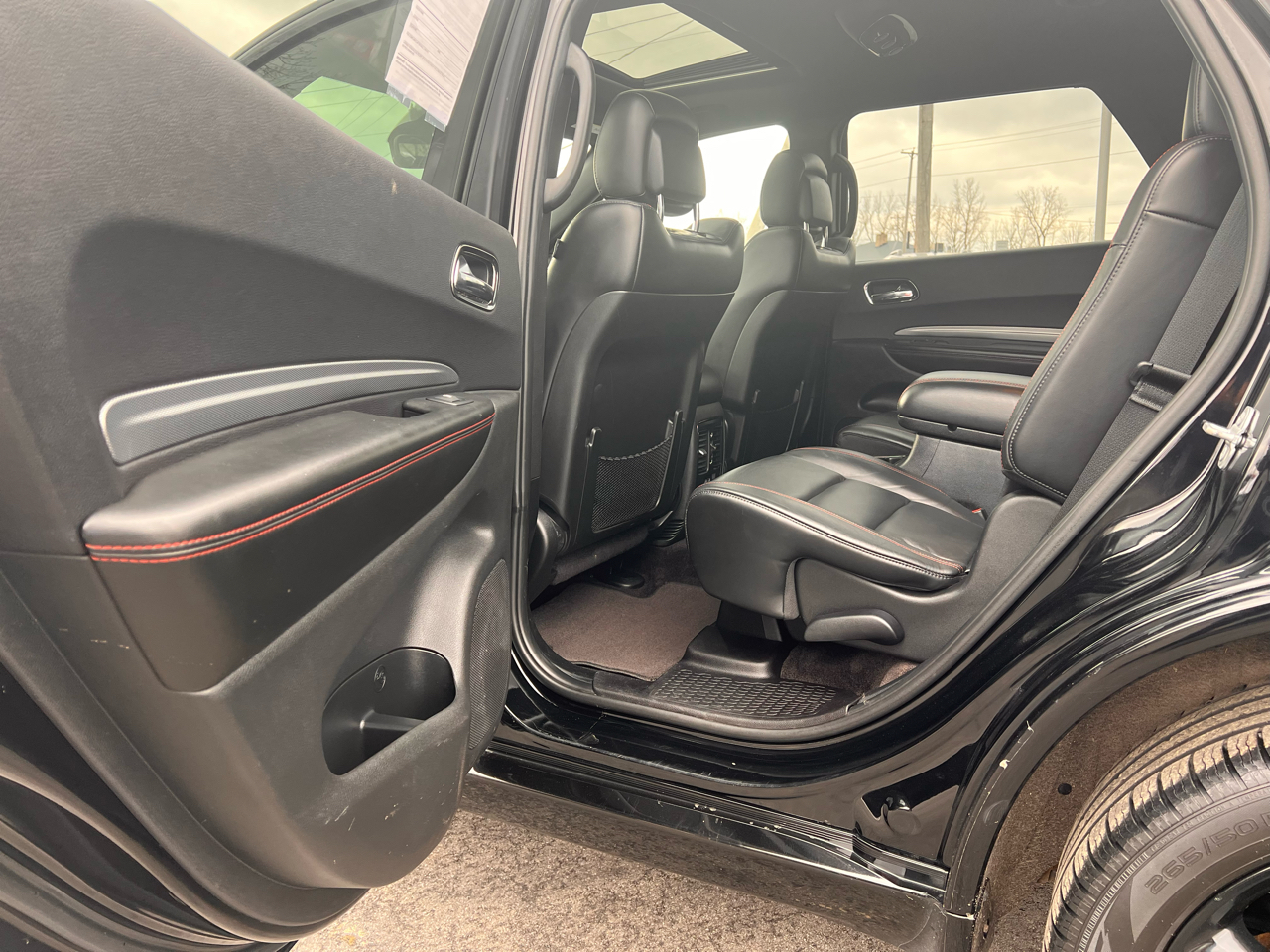 Dodge Durango GT AWD 2018