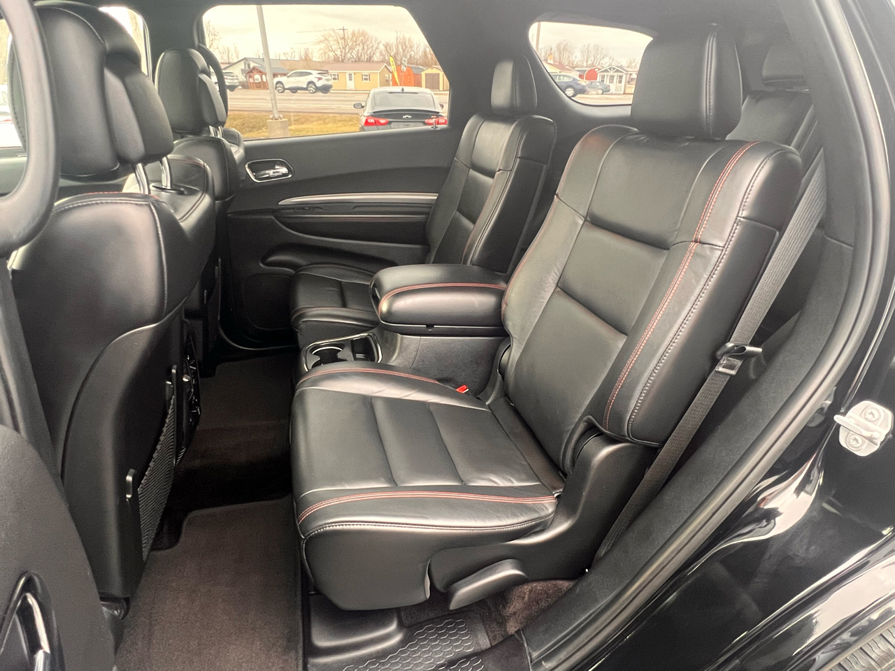 Dodge Durango GT AWD 2018