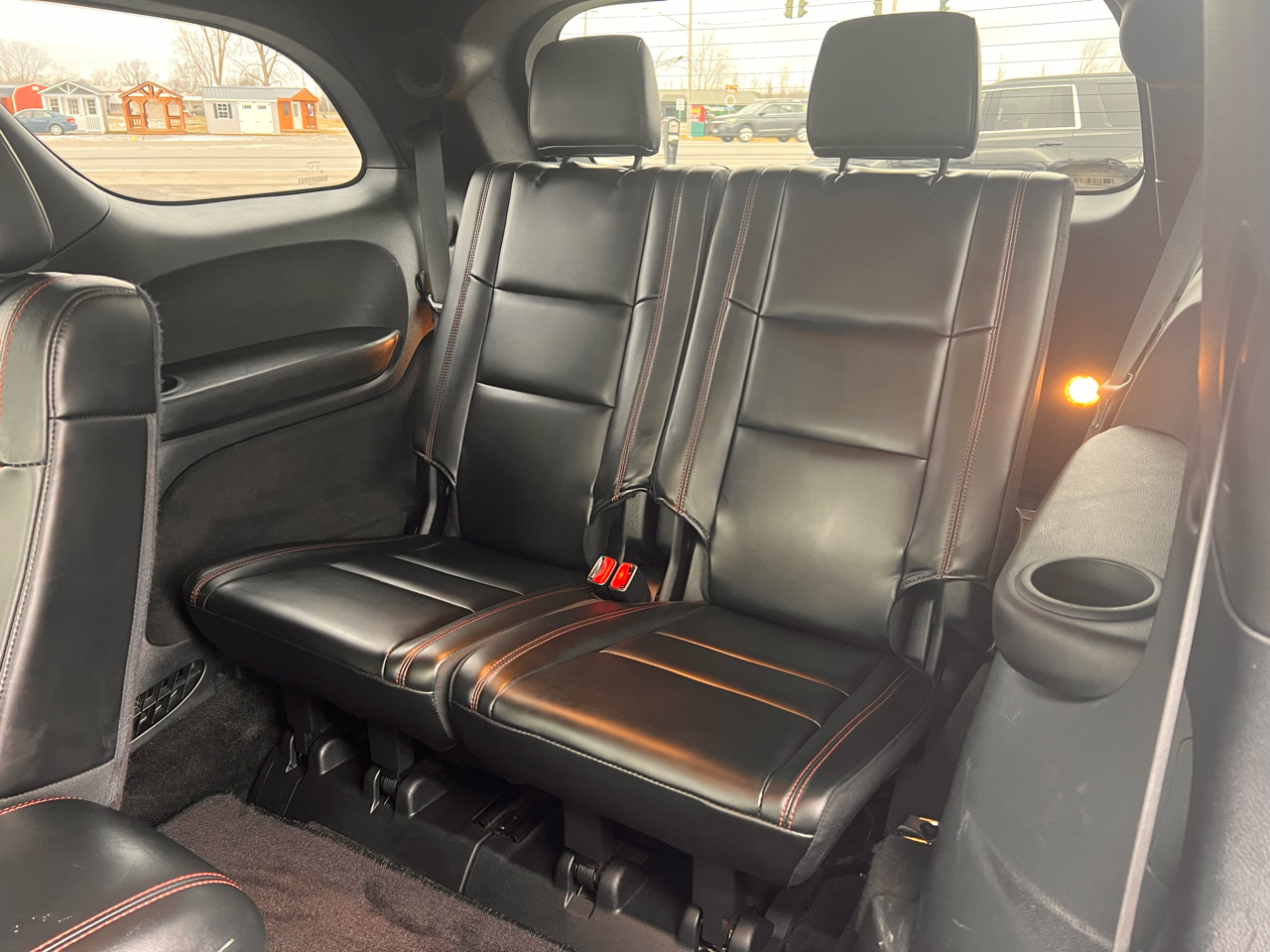 Dodge Durango GT AWD 2018