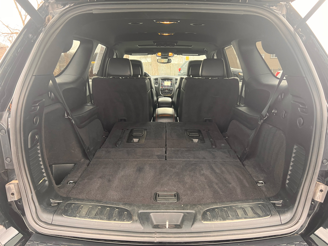 Dodge Durango GT AWD 2018