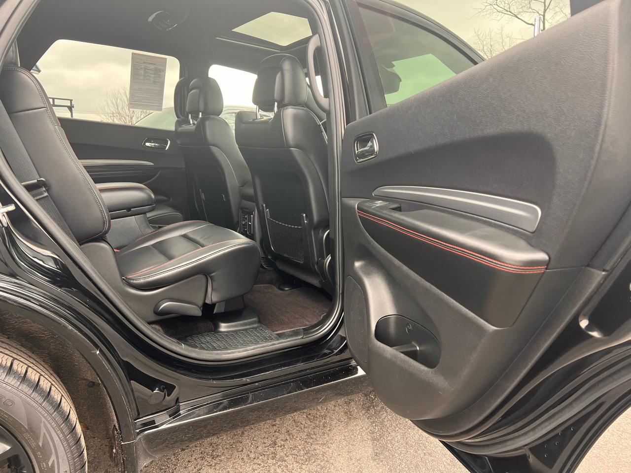 Dodge Durango GT AWD 2018