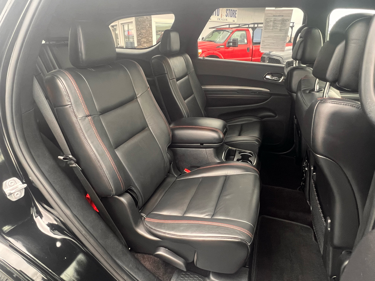 Dodge Durango GT AWD 2018