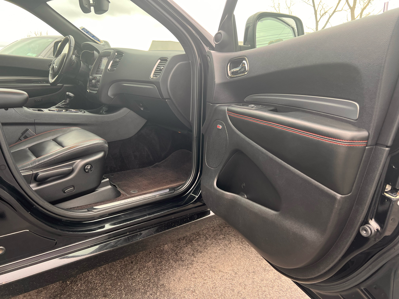 Dodge Durango GT AWD 2018