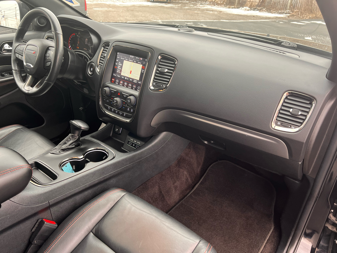 Dodge Durango GT AWD 2018