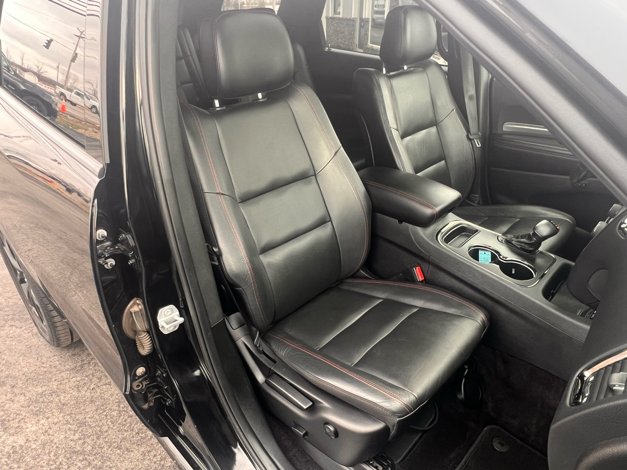 Dodge Durango GT AWD 2018